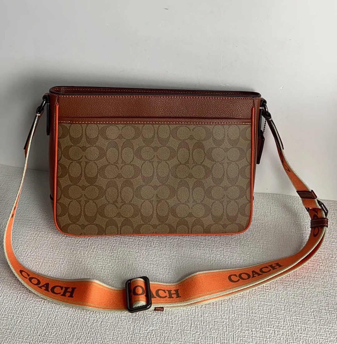 All Categories COACH Men's Bags COACH CH078