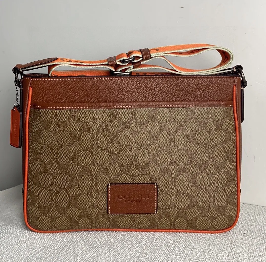 All Categories COACH Men's Bags COACH CH078