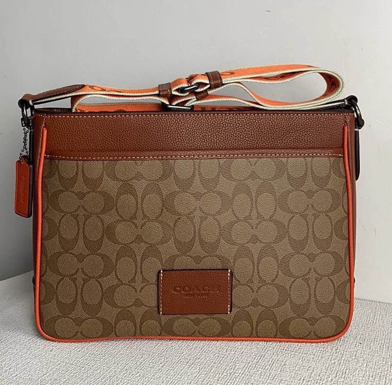 All Categories COACH Men's Bags COACH CH078