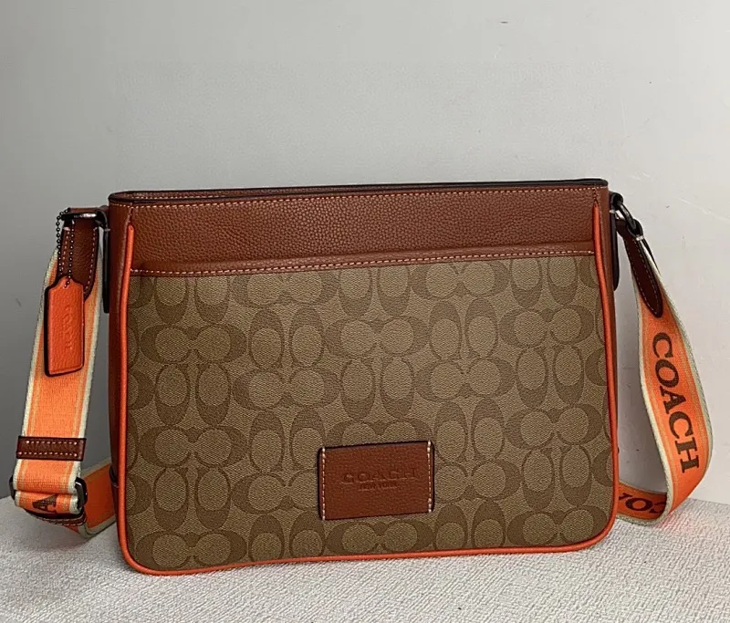 All Categories COACH Men's Bags COACH CH078