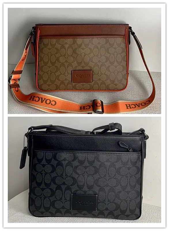 All Categories COACH Men's Bags COACH CH078