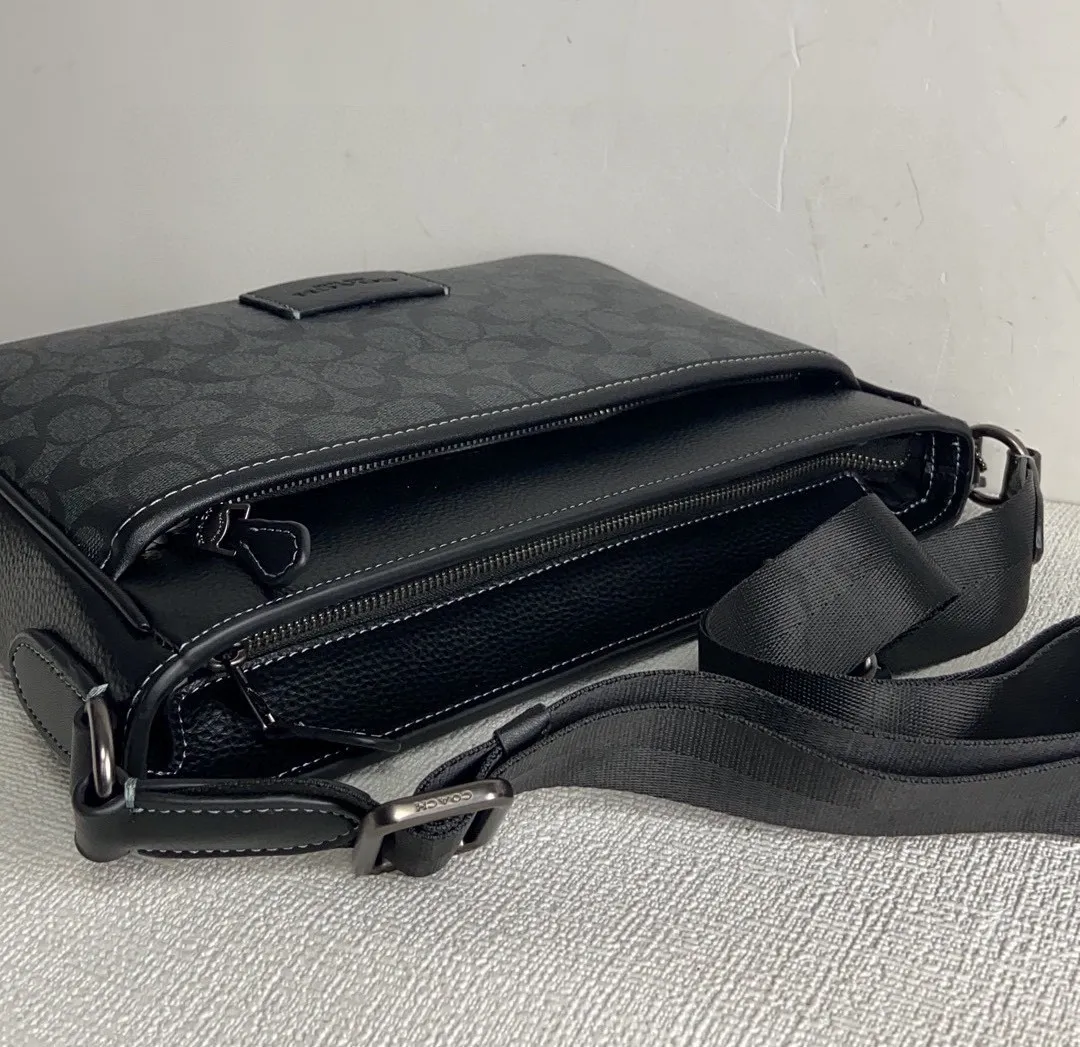 All Categories COACH Men's Bags COACH CH078