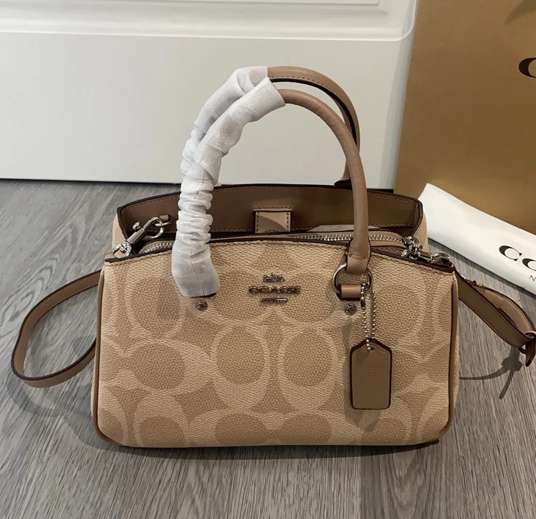 All Categories Coach Men's Bags (COACH) Coach CAL53
