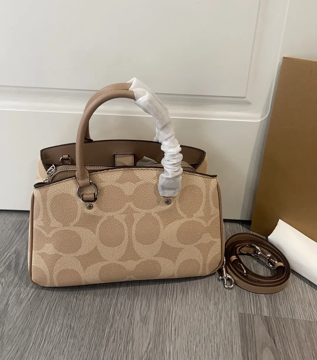 All Categories Coach Men's Bags (COACH) Coach CAL53
