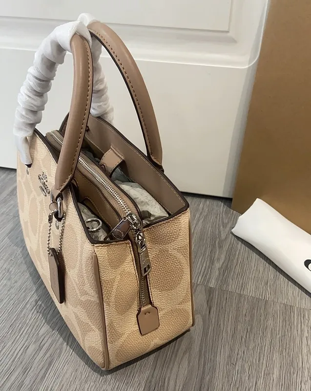 All Categories Coach Men's Bags (COACH) Coach CAL53