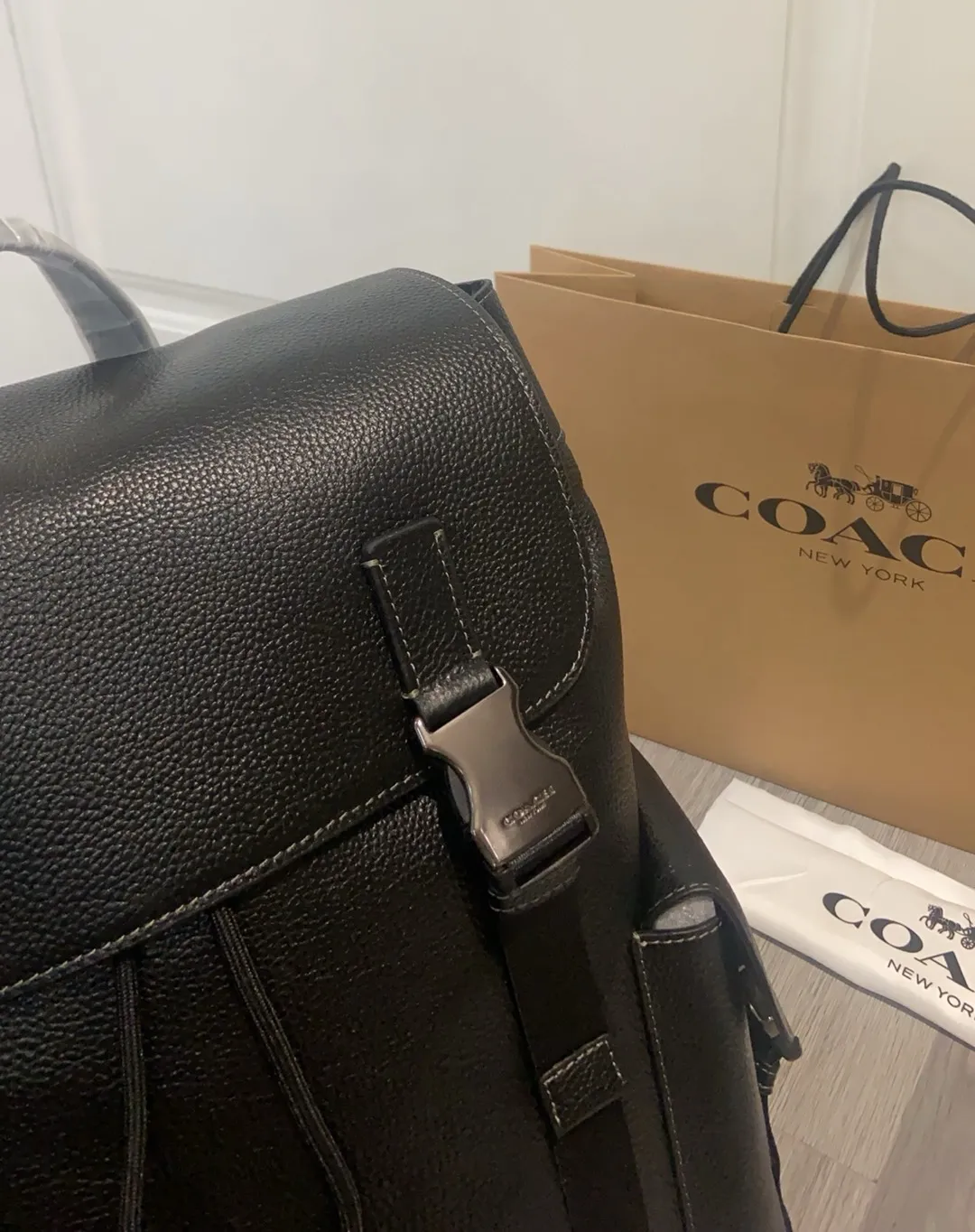 All Categories Coach Men's Bags (COACH) Coach CCF89
