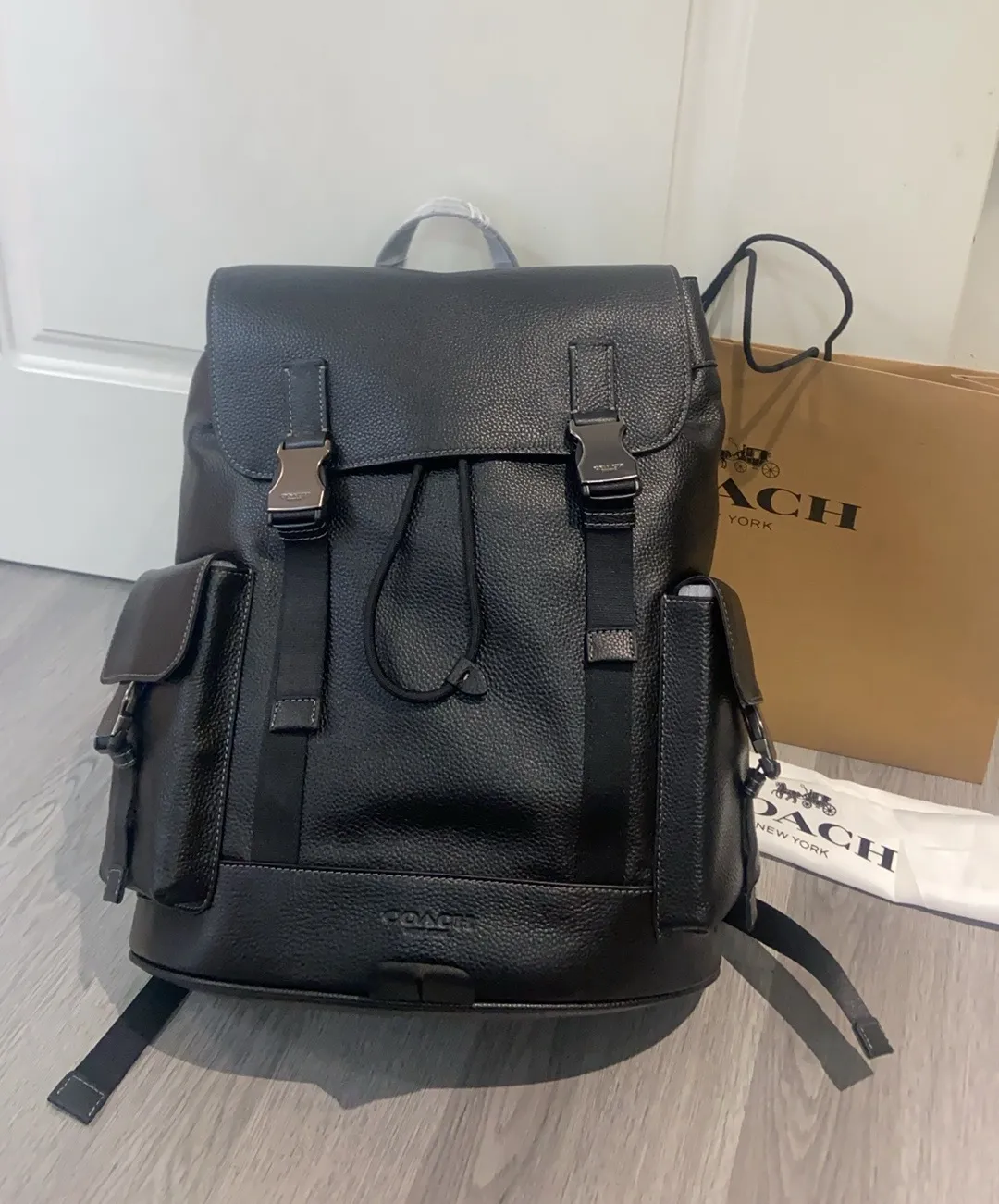 All Categories Coach Men's Bags (COACH) Coach CCF89
