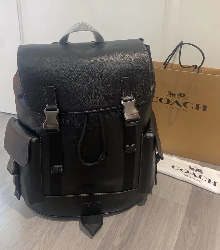 All Categories Coach Men's Bags (COACH) Coach CCF89