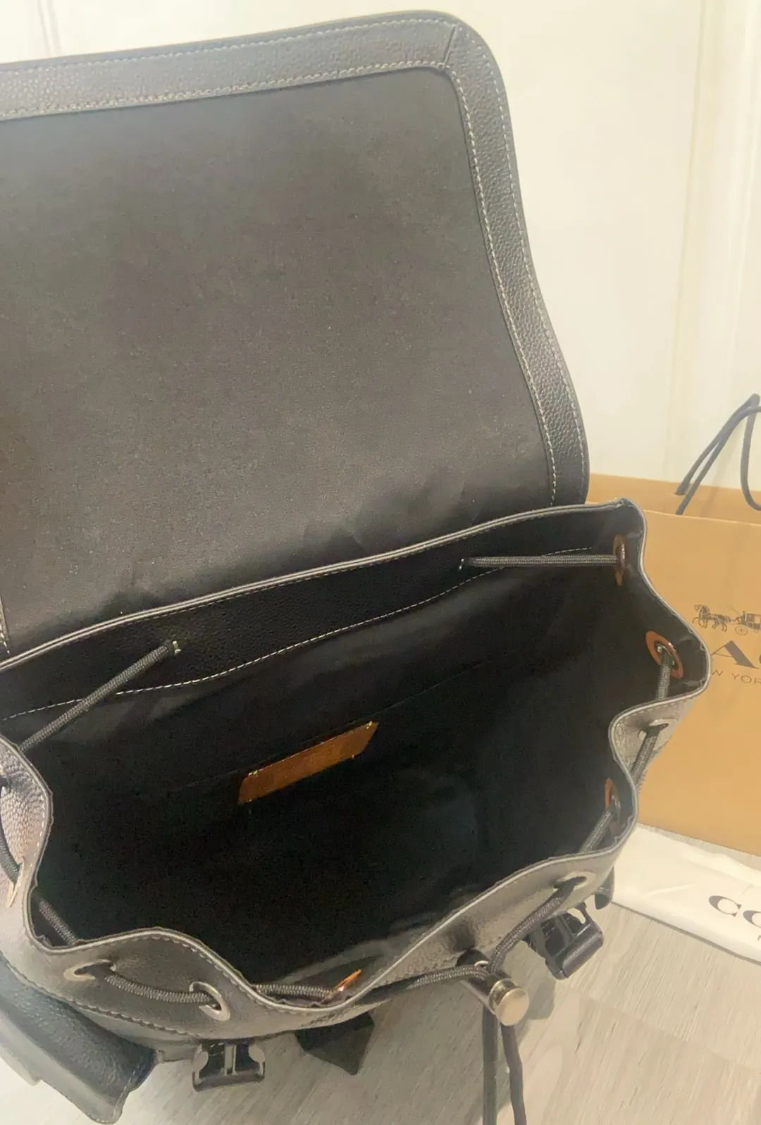 All Categories Coach Men's Bags (COACH) Coach CCF89