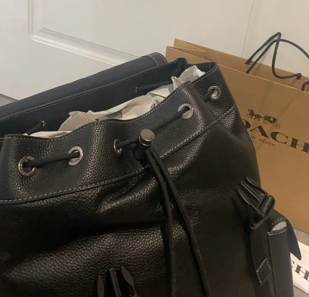 All Categories Coach Men's Bags (COACH) Coach CCF89