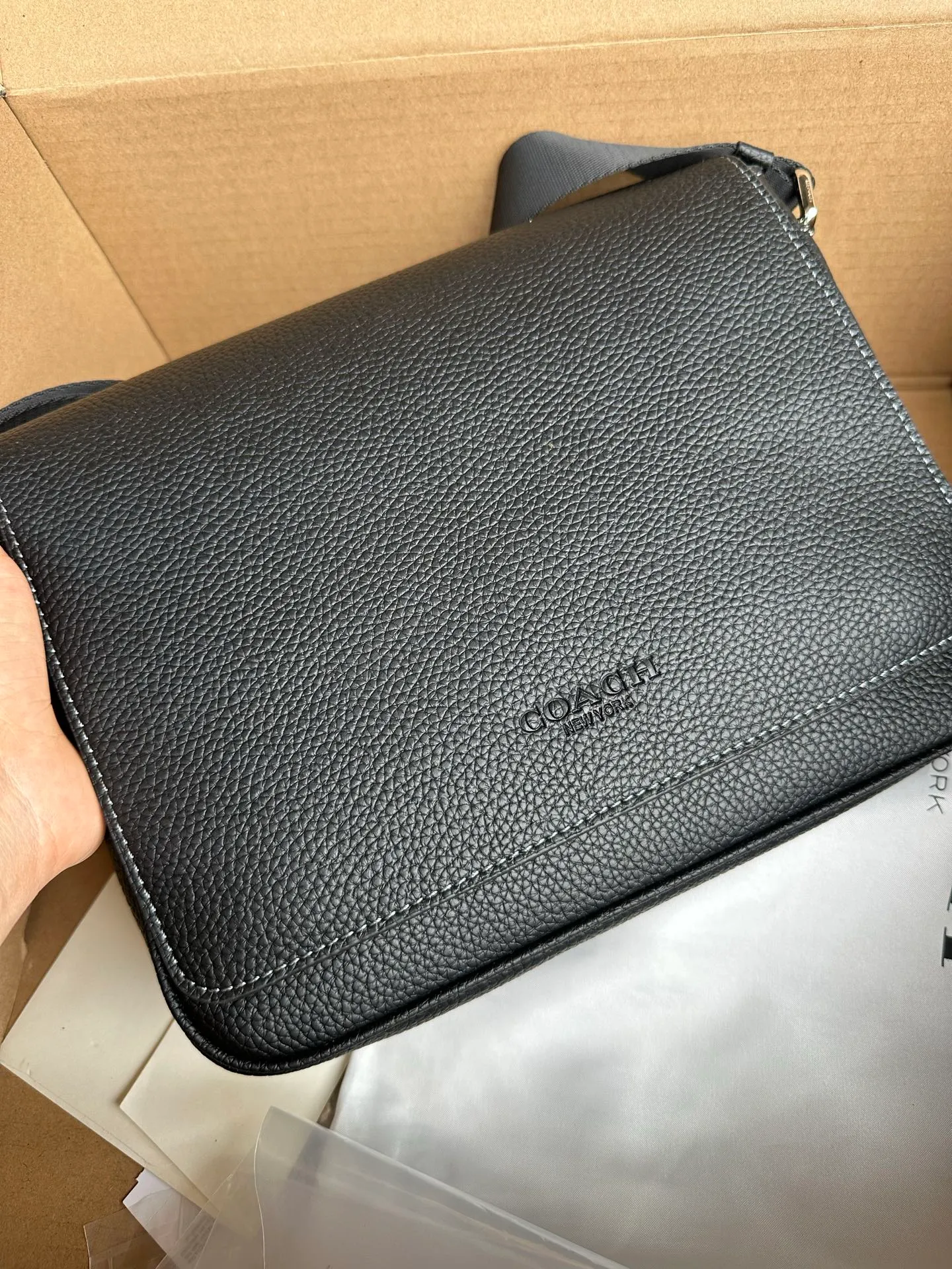 All Categories Coach Men's Bags (COACH) Coach CDX87