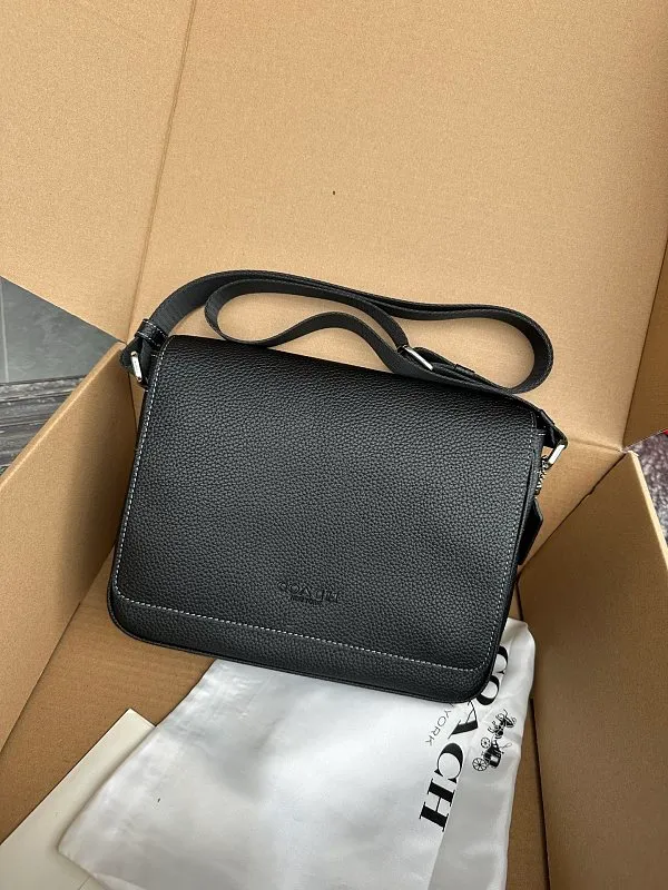 All Categories Coach Men's Bags (COACH) Coach CDX87