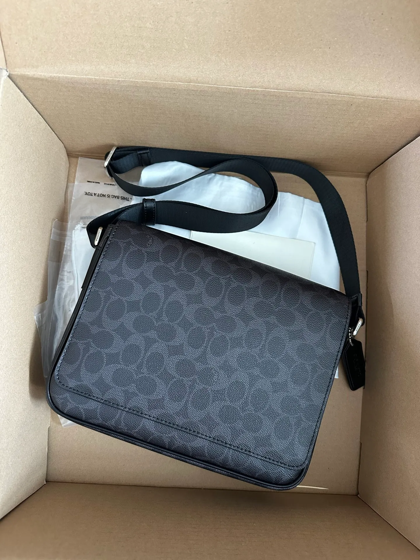 All Categories Coach Men's Bags (COACH) Coach CDX87