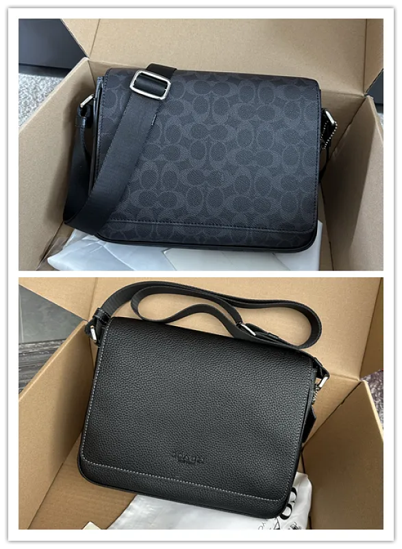 All Categories Coach Men's Bags (COACH) Coach CDX87