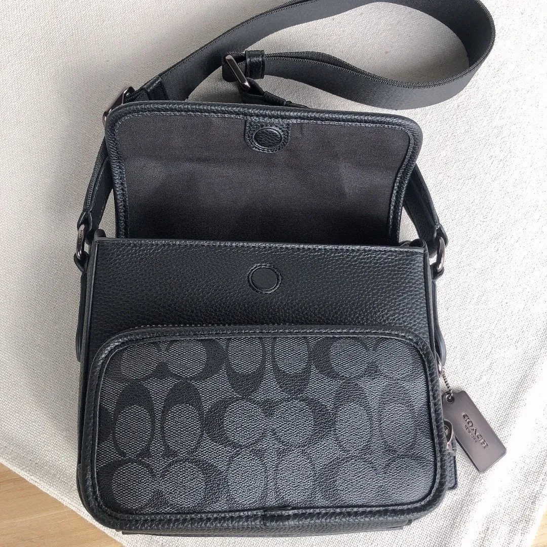 All Categories Coach Men's Bags (COACH) Coach C9870