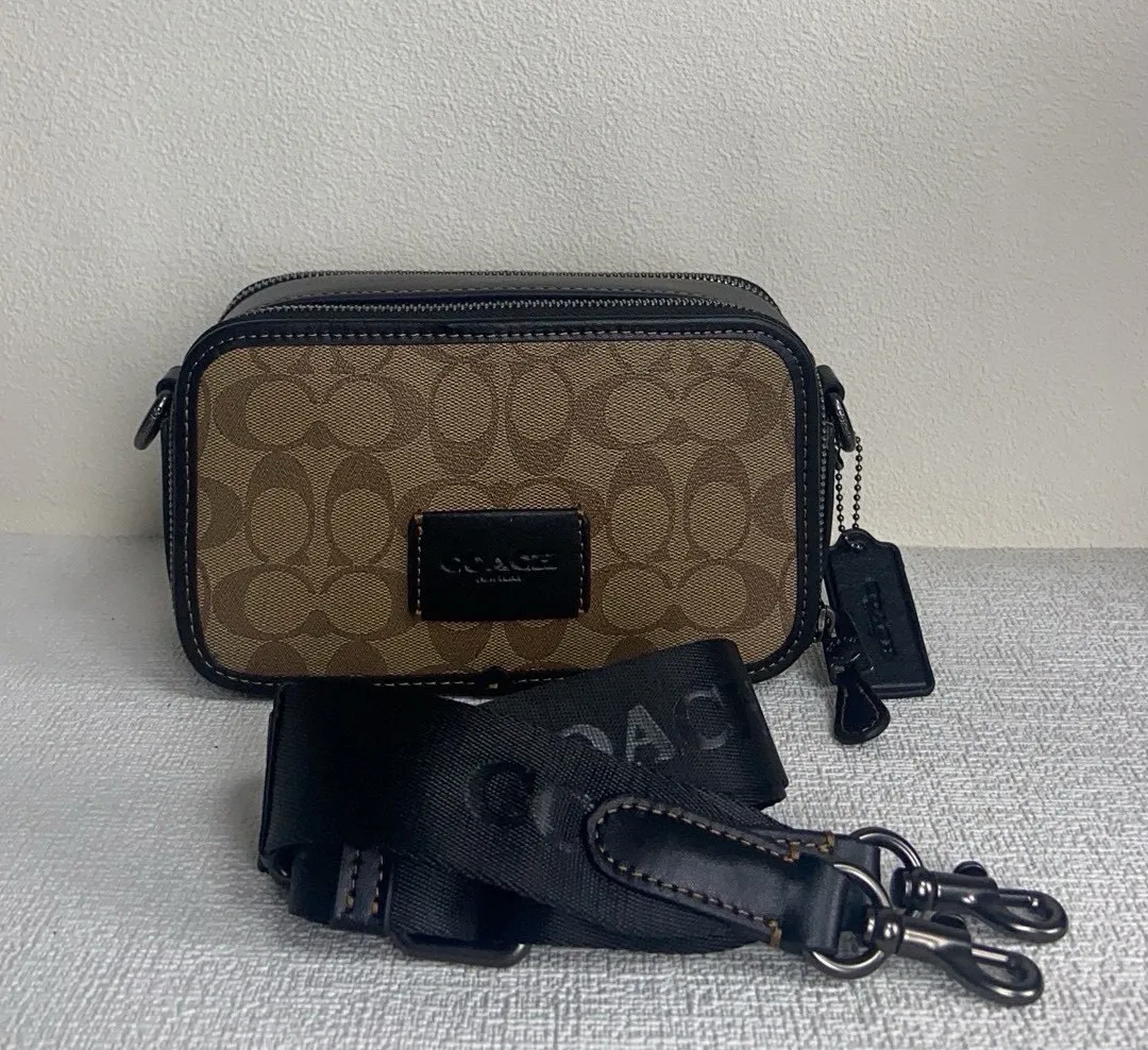 All Categories Coach Men's Bags (COACH) Coach CM109