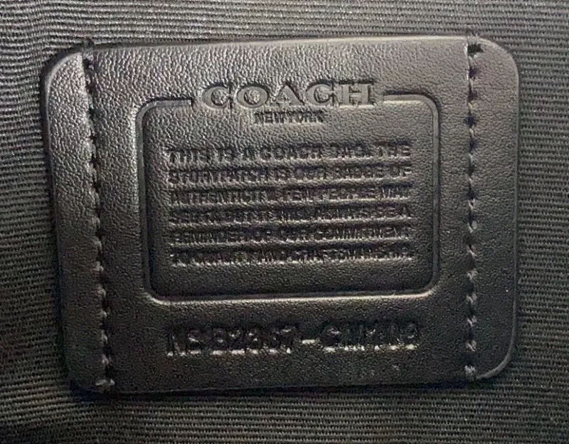 All Categories Coach Men's Bags (COACH) Coach CM109
