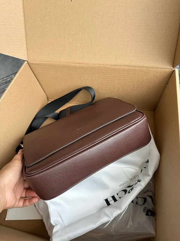 All Categories Coach Men's Bags (COACH) Coach CDX87 CDX85