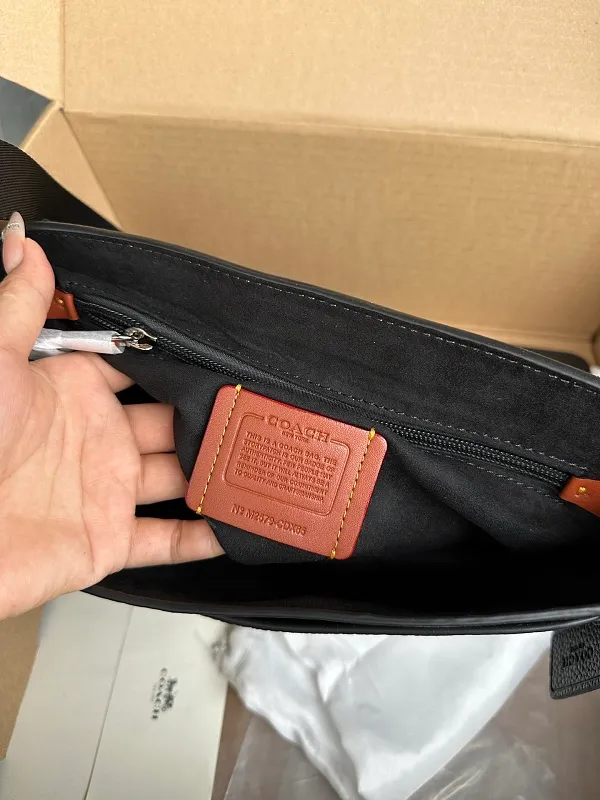 All Categories Coach Men's Bags (COACH) Coach CDX87 CDX85