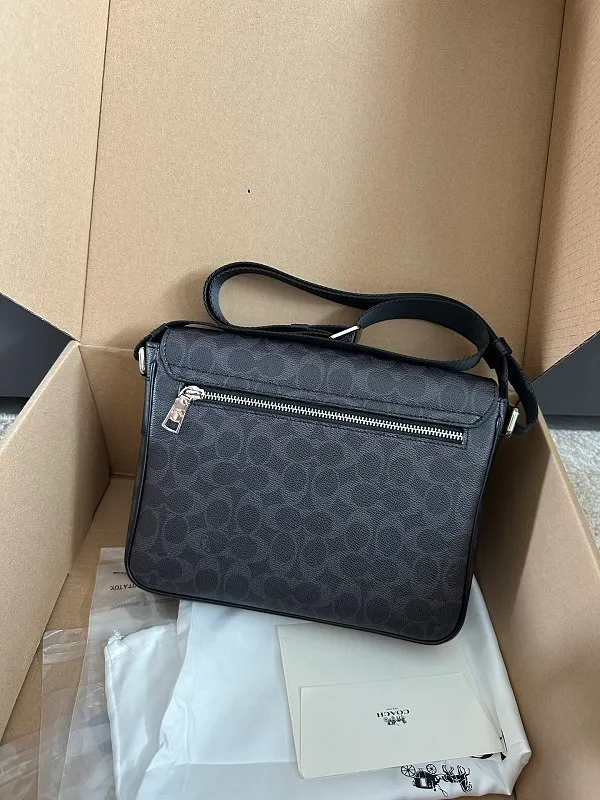 All Categories Coach Men's Bags (COACH) Coach CDX87 CDX85