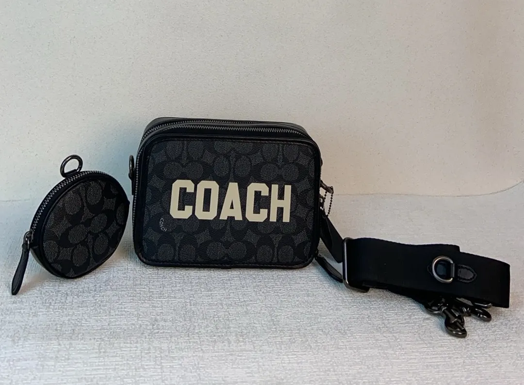 All Categories Coach Men's Bags (COACH) Coach CP269