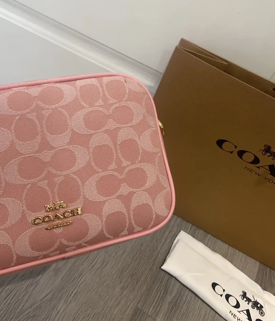 All Categories Coach Men's Bags (COACH) Coach cEN19