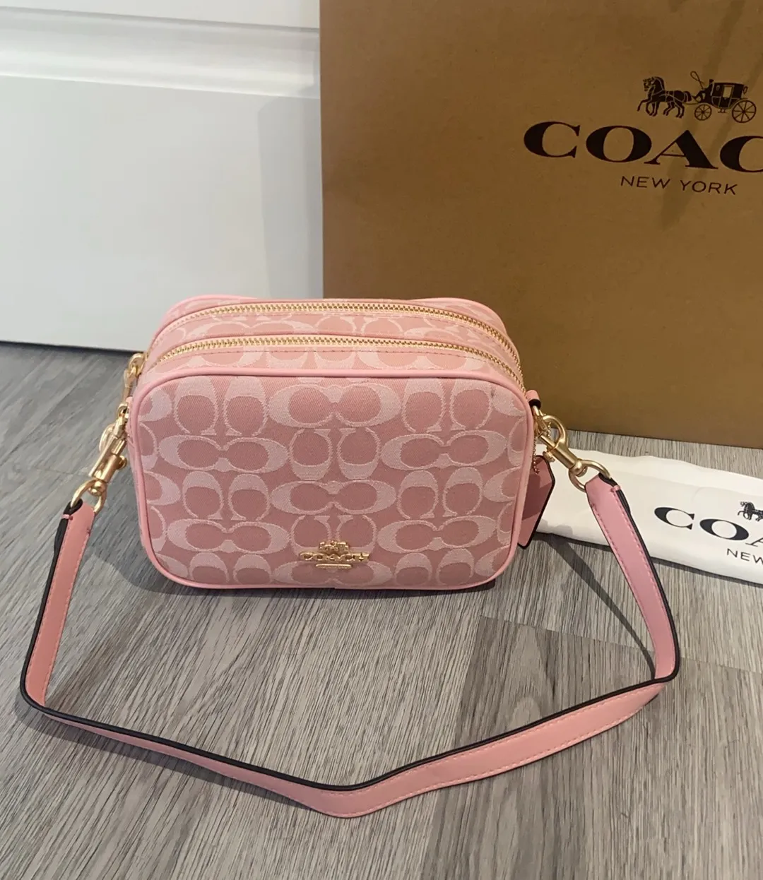 All Categories Coach Men's Bags (COACH) Coach cEN19