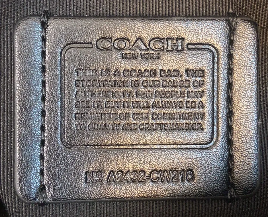 All Categories Coach Men's Bags (COACH) Coach CW217