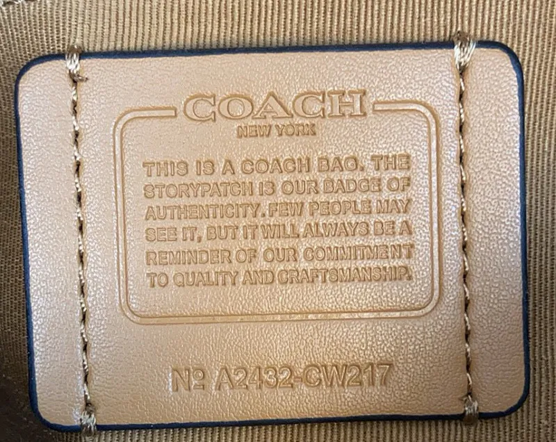 All Categories Coach Men's Bags (COACH) Coach CW217
