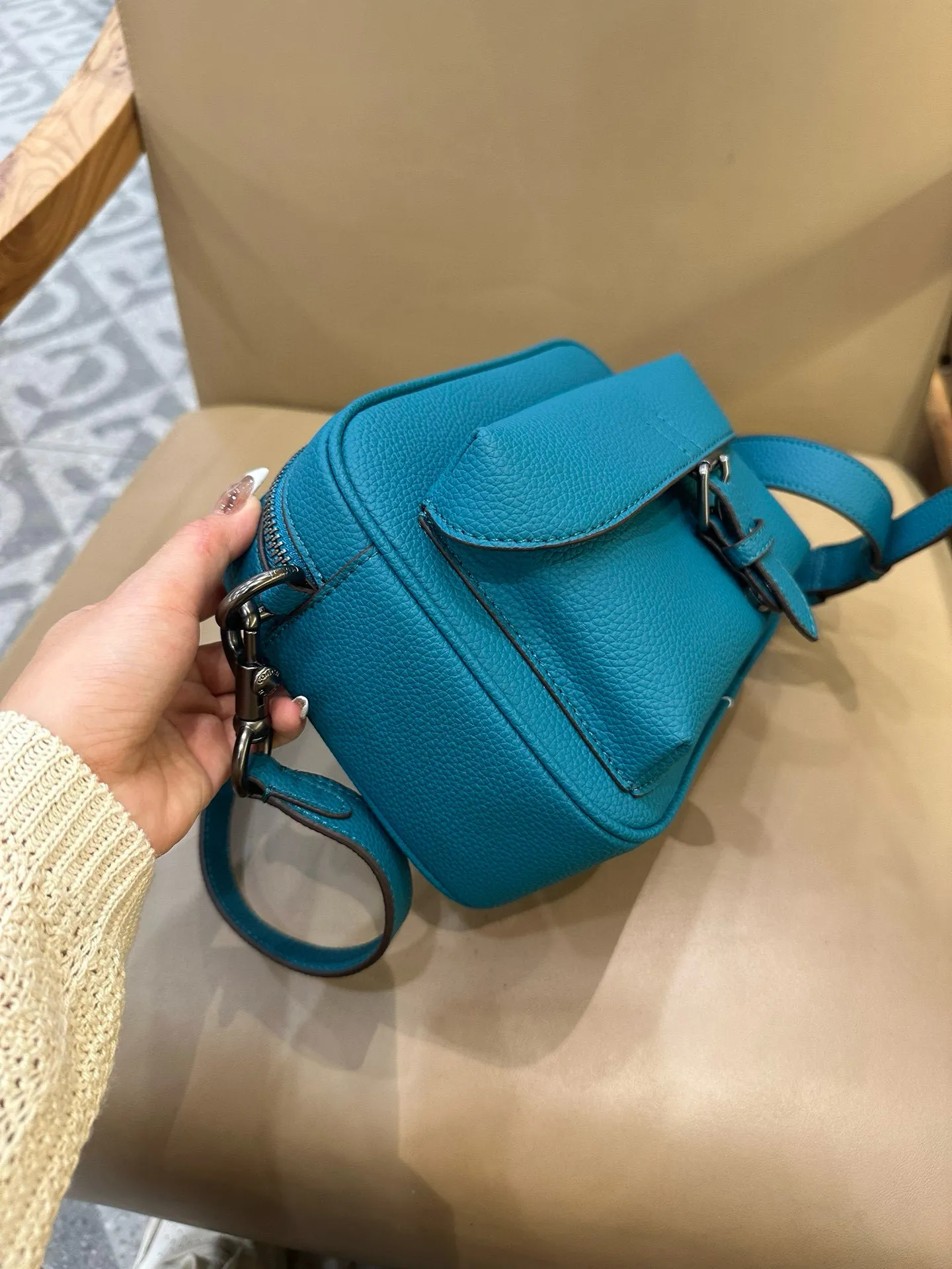 All Categories Coach Men's Bags (COACH) Coach CW217