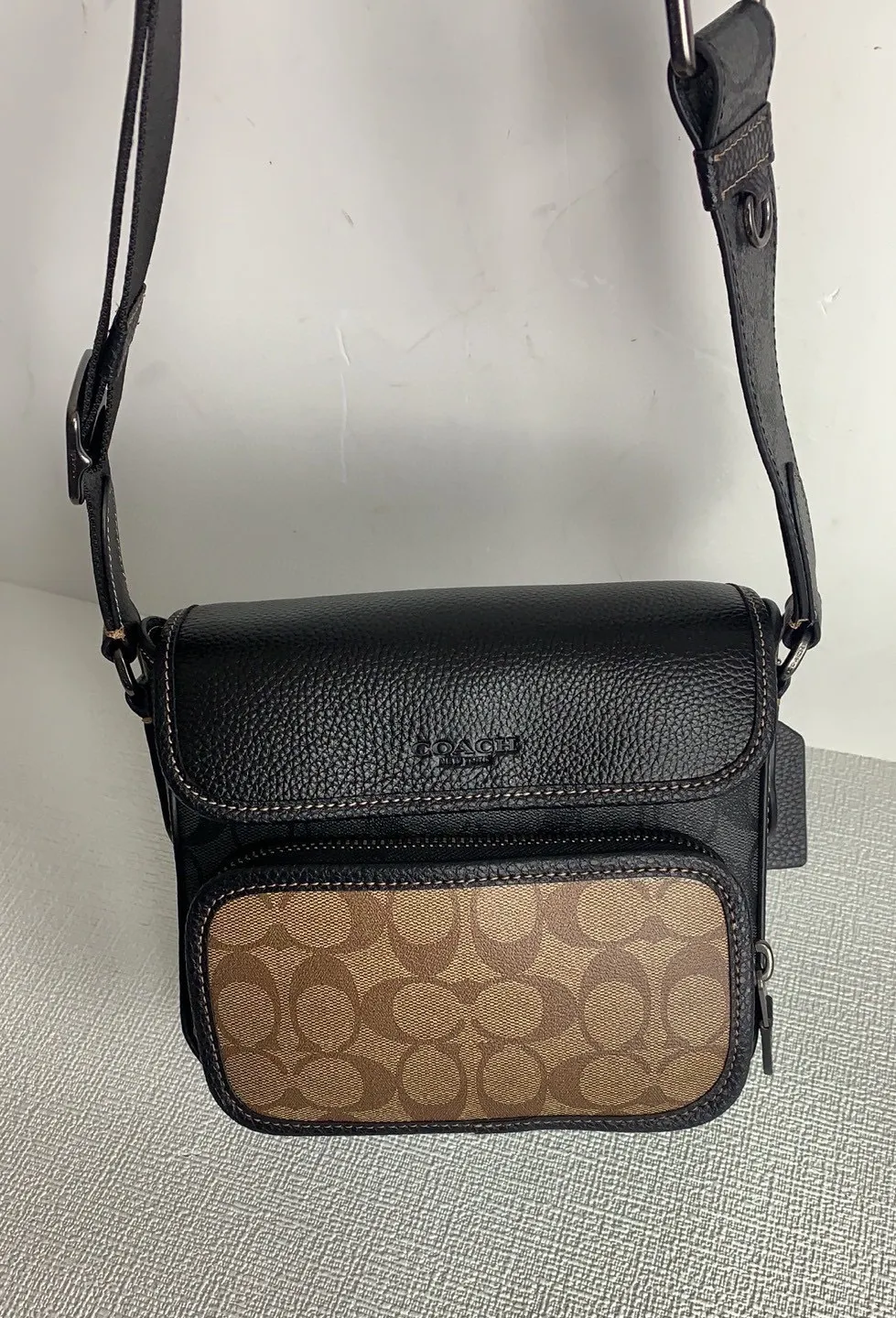 All Categories Coach Men's Bags (COACH) Coach CC032