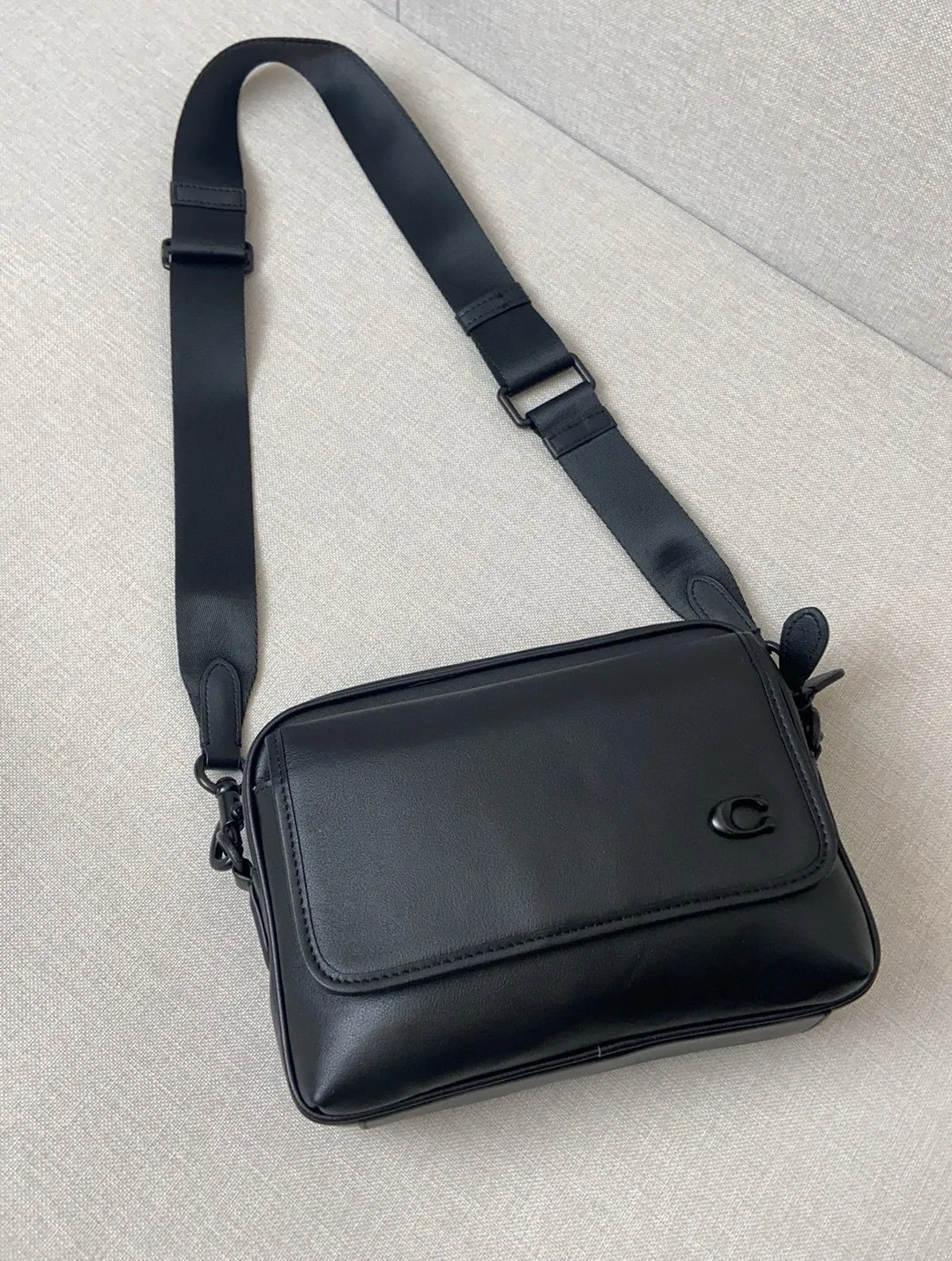 All Categories Coach Men's Bags (COACH) CR725