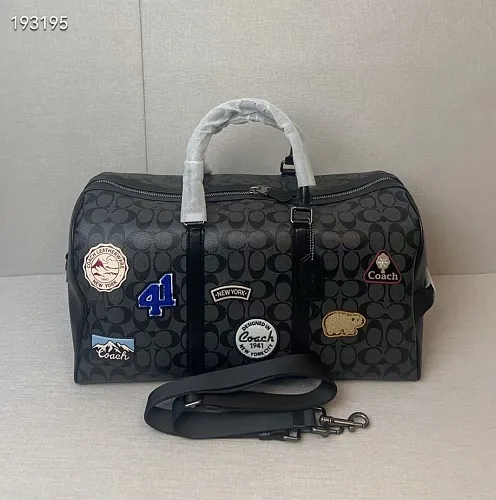 All Categories COACH Men's Bags (COACH) CE553