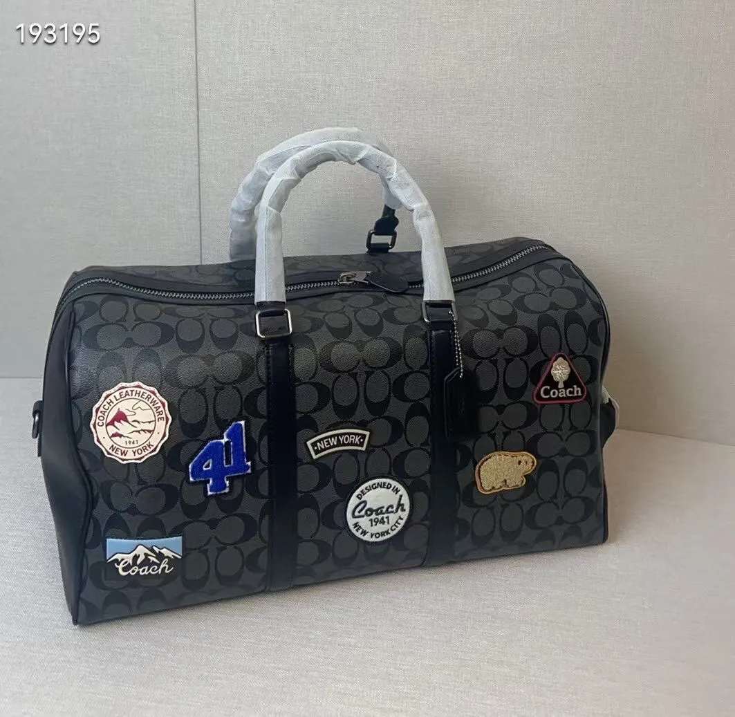 All Categories COACH Men's Bags (COACH) CE553