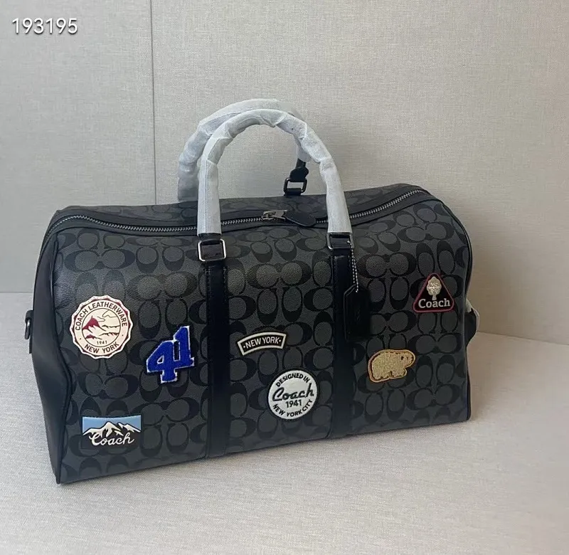 All Categories COACH Men's Bags (COACH) CE553