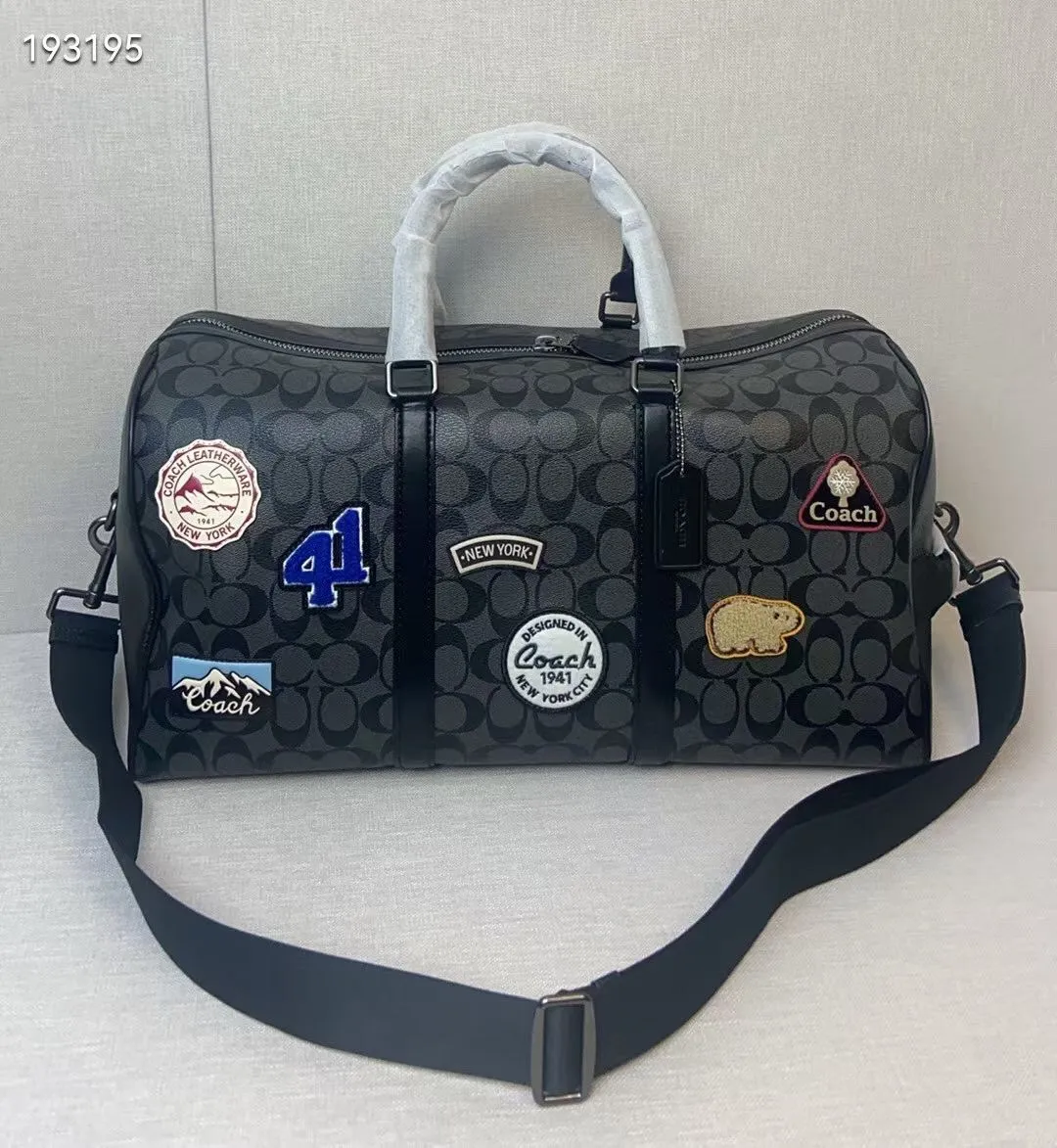 All Categories COACH Men's Bags (COACH) CE553