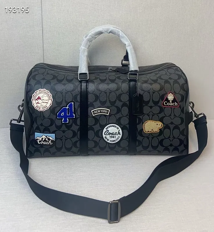 All Categories COACH Men's Bags (COACH) CE553