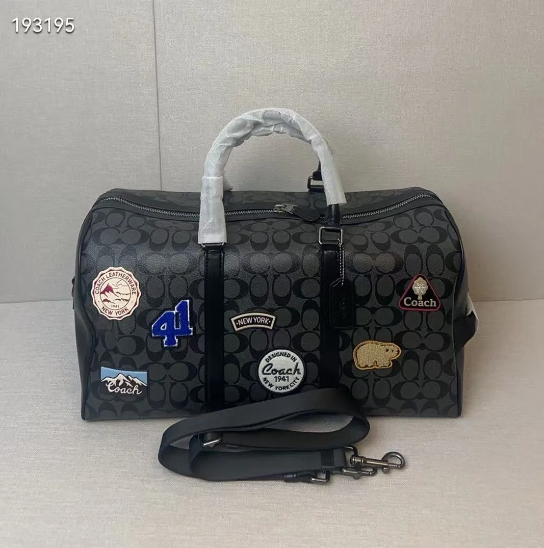 All Categories COACH Men's Bags (COACH) CE553