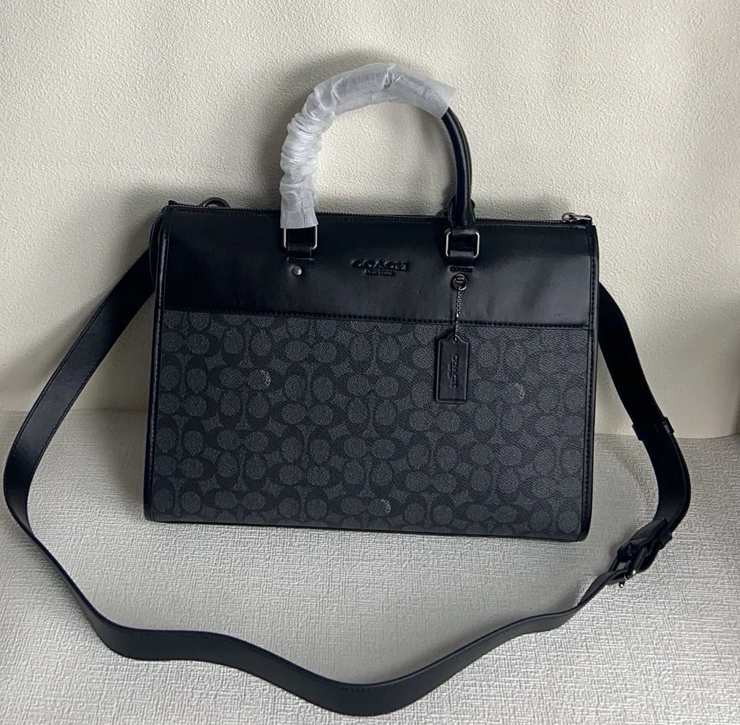 All Categories Coach Men's Bags (COACH) Coach C0243