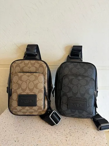 All Categories Coach Men's Bags (COACH) Coach CL412