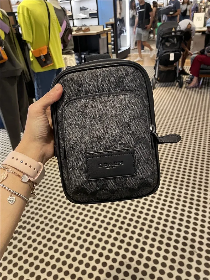 All Categories Coach Men's Bags (COACH) Coach CL412