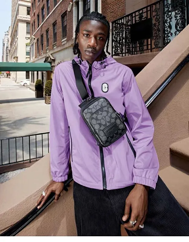 All Categories Coach Men's Bags (COACH) Coach CL412