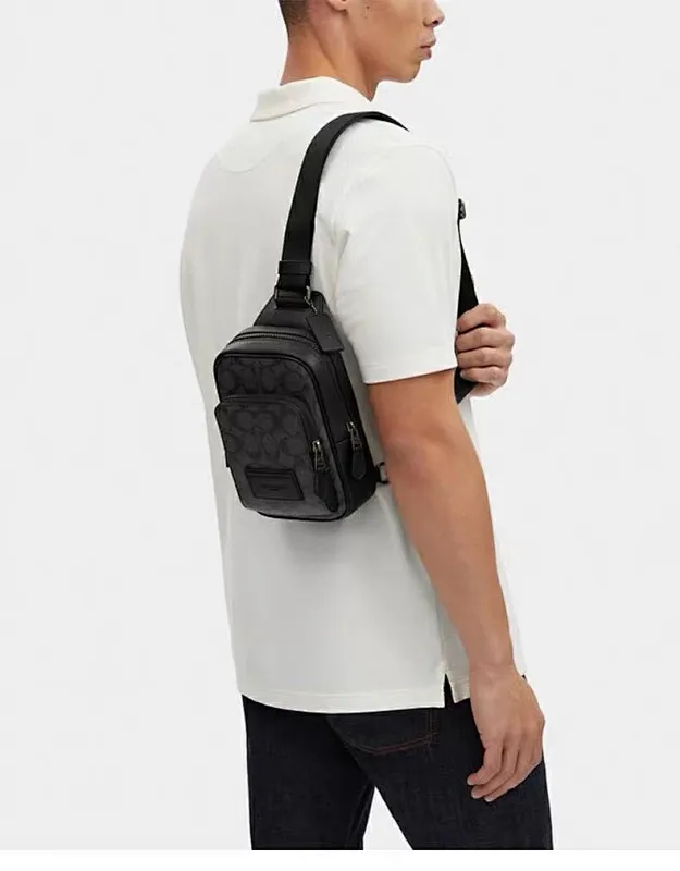 All Categories Coach Men's Bags (COACH) Coach CL412