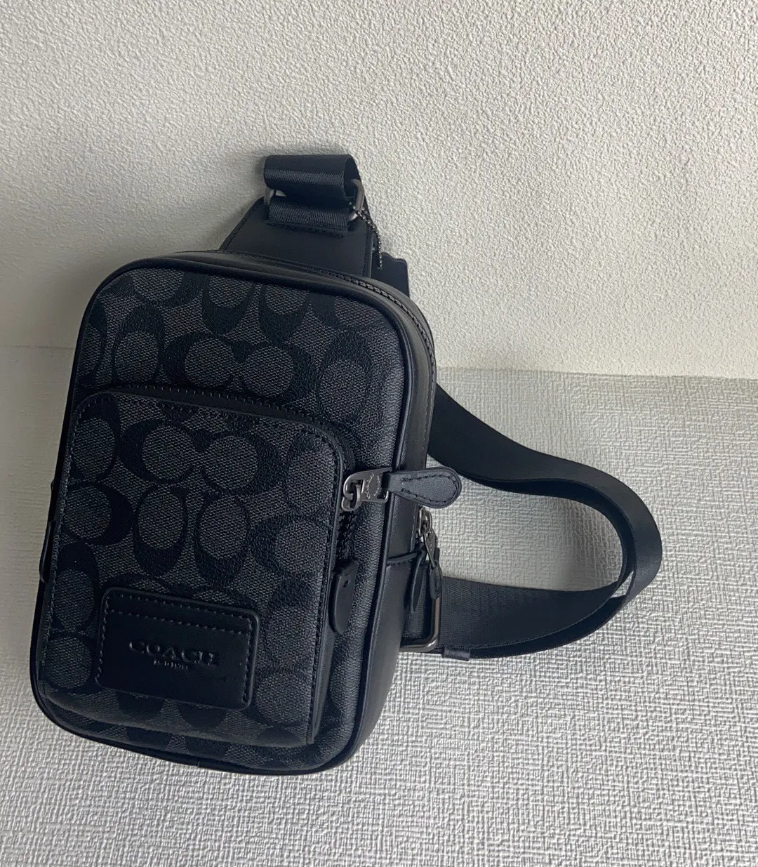 All Categories Coach Men's Bags (COACH) Coach CL412