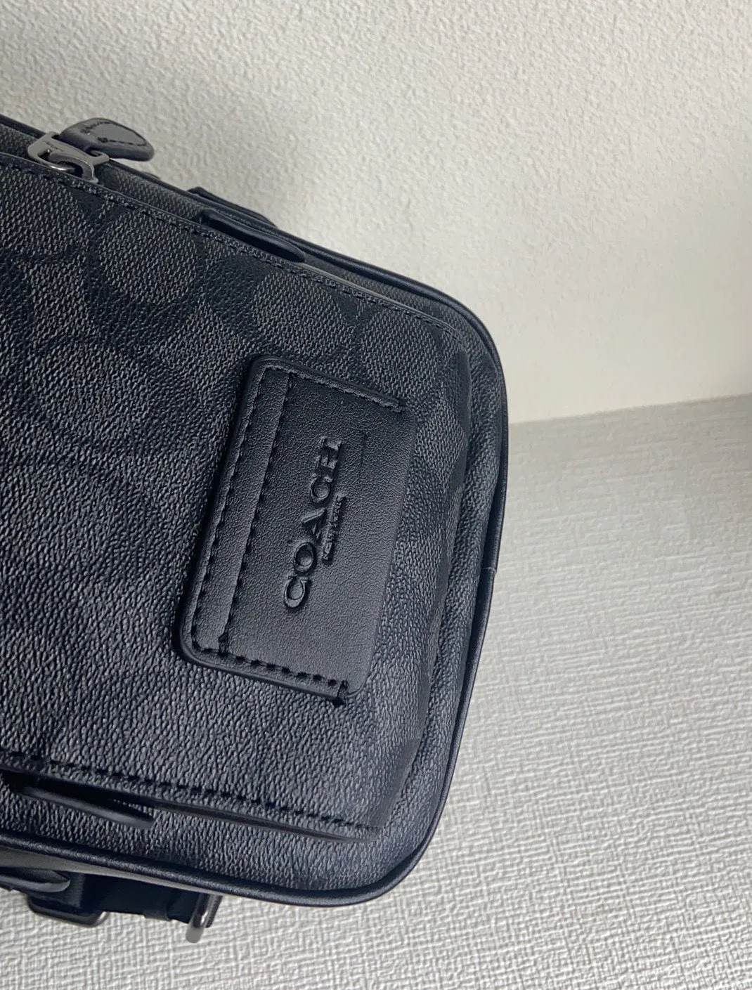 All Categories Coach Men's Bags (COACH) Coach CL412
