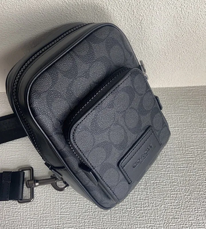 All Categories Coach Men's Bags (COACH) Coach CL412