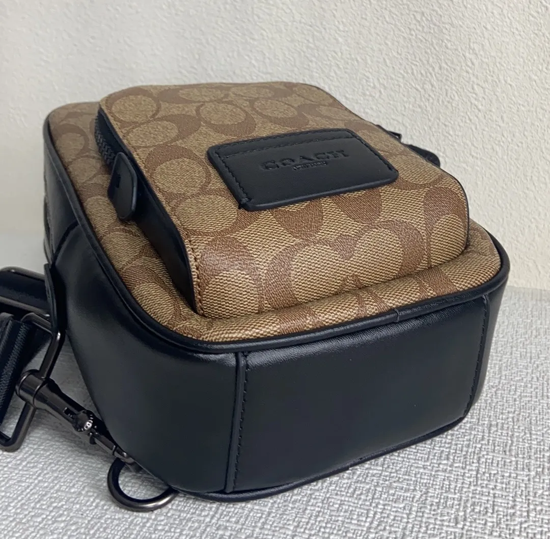 All Categories Coach Men's Bags (COACH) Coach CL412