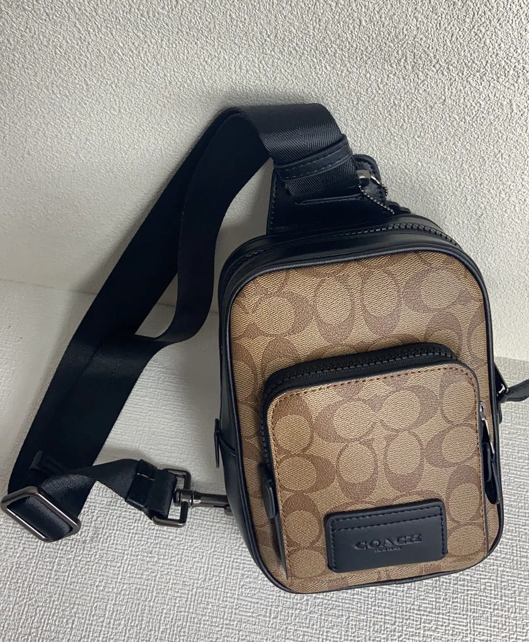 All Categories Coach Men's Bags (COACH) Coach CL412