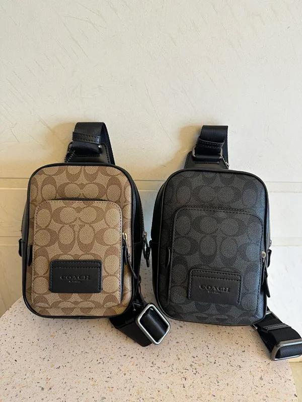 All Categories Coach Men's Bags (COACH) Coach CL412