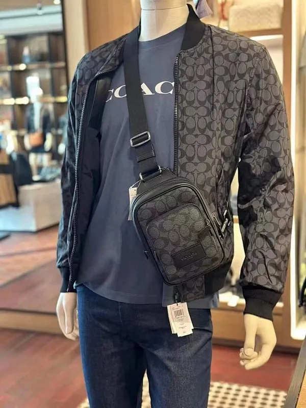 All Categories Coach Men's Bags (COACH) Coach CL412